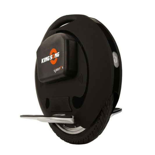 Моноколесо KingSong 16S 420wh