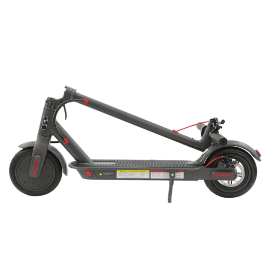 Электросамокат GT 365 Pro 