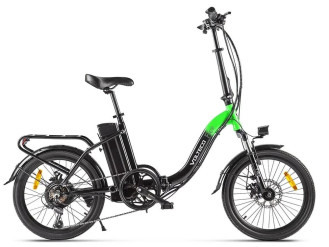 Электровелосипед Volteco Flex