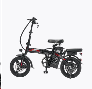 Электровелосипед Jetson V2 PRO 400W 48V/13Ah