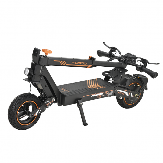 Электросамокат Kugoo F1 Pro