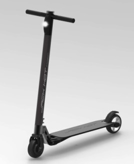 Электросамокат Jack Hot Pro Carbon 10.4 Ah