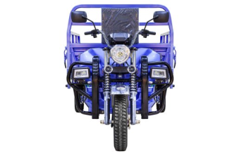 Электротрицикл грузовой Rutrike Эксперт ПРО 2000