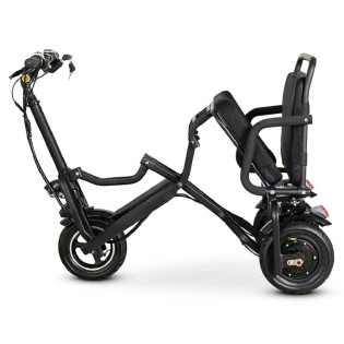 Электросамокат трехколесный HEADWAY SPUTNIK DUAL M2 700W