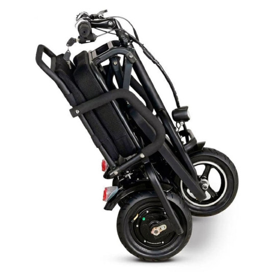 Электросамокат трехколесный HEADWAY SPUTNIK DUAL M2 700W