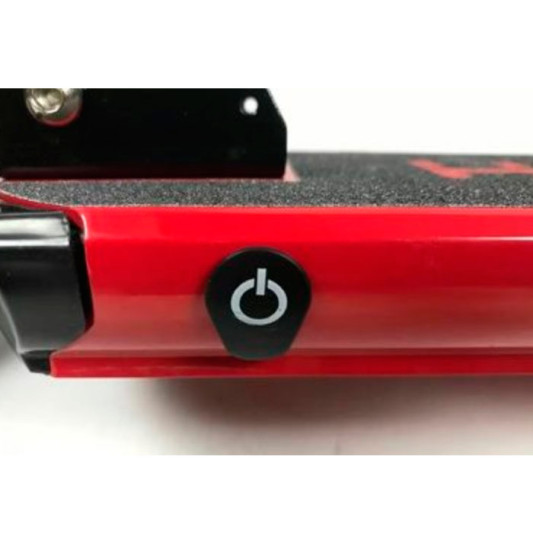 Детский электросамокат Halten Junior