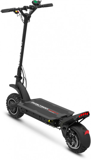 Электросамокат Dualtron 2 Ultra 72V/35Ah