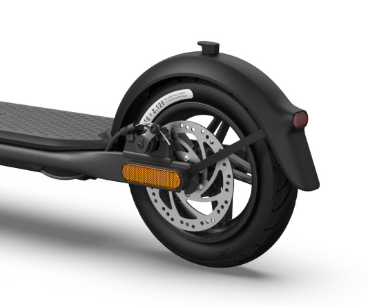 Электросамокат Ninebot KickScooter F20A