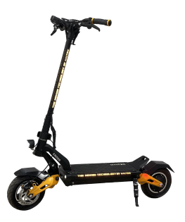 Электросамокат HALTEN CROSS V.3