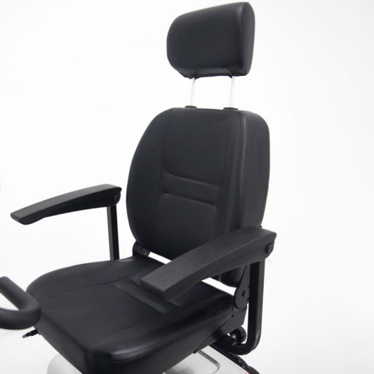 Электрическая кресло-коляска скутер MET EXPLORER 800