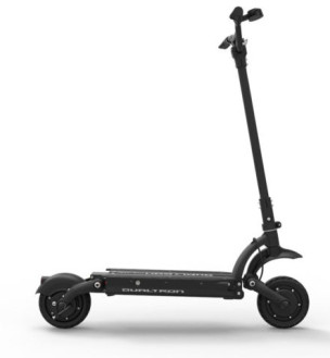 Электросамокат Dualtron Raptor