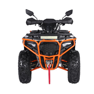 Электроквадроцикл Kugoo K5 