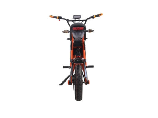 Электромопед Kugoo R2