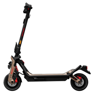 Электросамокат Segway SuperScooter GT3 Pro