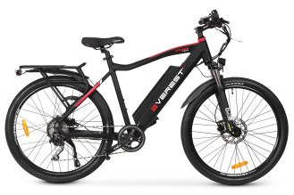 Электровелосипед Everest Cross 750w