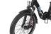 Электровелосипед ION 500w