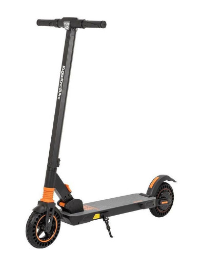 Электросамокат Kugoo S1 Pro