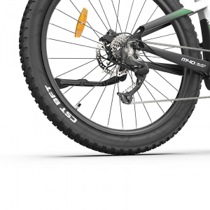 Электровелосипед Xiaomi Himo M40 Green